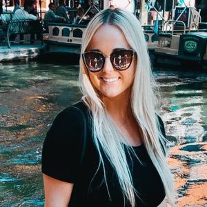 Meet your Posher, Bianca